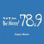 ウメダFM Be Happy!789