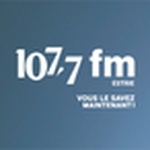 107,7 FM Estrie — CKOY-FM