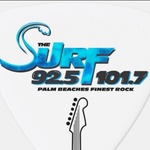 The Surf 92.5/101.7 – W269DS