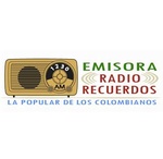 Emisora Radio Recuerdos