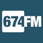 674FM