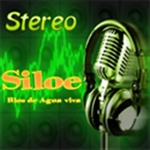 Stereo Siloe