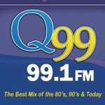 Q-99 – WSLQ