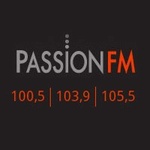Passion FM – CFIN-FM