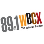 89.1 WBCX — WBCX