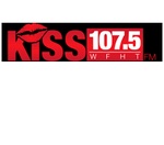 Kiss 107.5 — WFHT