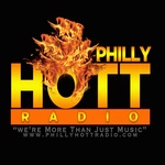 Philly Hott Radio