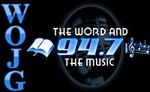 WOJG 94.7-FM — WOJG