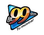 La 99.1 FM – XHMOR