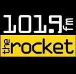 96.7 The Rocket — KLXQ