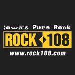 Rock 108 — KFMW