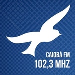 Rádio Caiobá FM