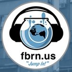 Fishbowl Radio Network — Blue Bowl