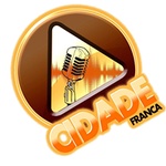 Rádio Cidade Franca