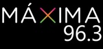 Máxima 96.3 — XEVS