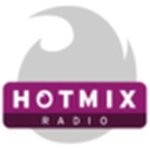 Hotmixradio – Lounge