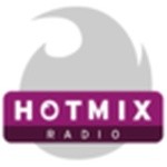Hotmixradio – 90’s