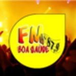 FM Boa Saúde 87.9