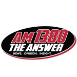 AM 1380 The Answer — KTKZ