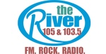 The River, 105 & 103-5 — WMMZ