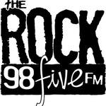 The Rock 98.5 – CJJC-FM
