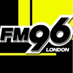 FM 96 London – CFPL-FM