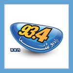 Radio Shoma 93.4