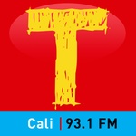 Tropicana Cali Radio