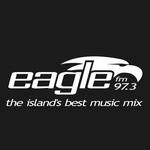 97.3 The Eagle – CKLR-FM