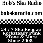 Bob’s SKA Radio