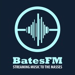 BatesFM – 90s Mix