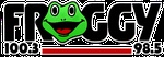 Froggy 100.3 and 98.5 – WGYI