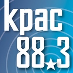 Texas Public Radio – KPAC
