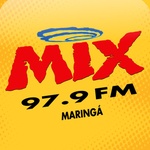 Mix FM Maringá