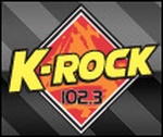 K-Rock 102.3 — CKXG-FM