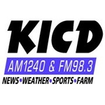 1240 KICD — KICD