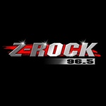 Z-Rock 96.5 — KOZE-FM