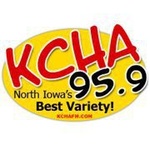95-9 KCHA — KCHA-FM