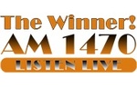The Winner AM 1470 – KWAY