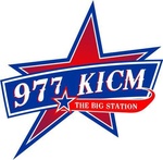 97.7 KICM — KICM