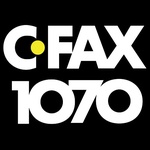 C-FAX 1070 — CFAX