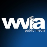 WVIA — WVIA-FM