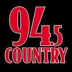 The Big 94.5 Country — WIBW-FM