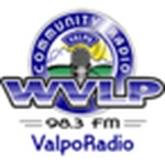 Valparaiso Community Radio — WVLP-LP