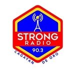 Strong Radio 90.3 FM – DXKI