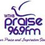 Praise 96.9 FM – WTHB