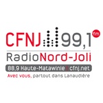 Radio Nord-Joli 99.1 FM – CFNJ