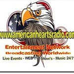 American Hearts Radio
