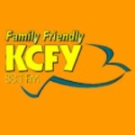 KCFY 88.1 — KCFY