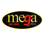 La Mega 101.3 — WIBG